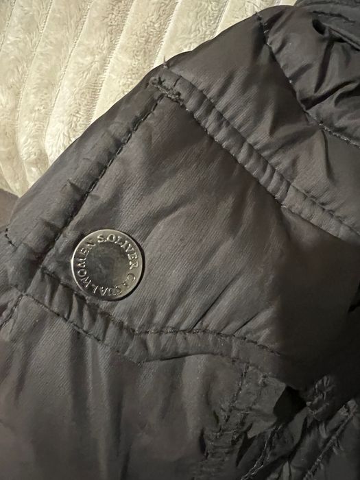 Куртка фирменная , выглядае Дуже класно