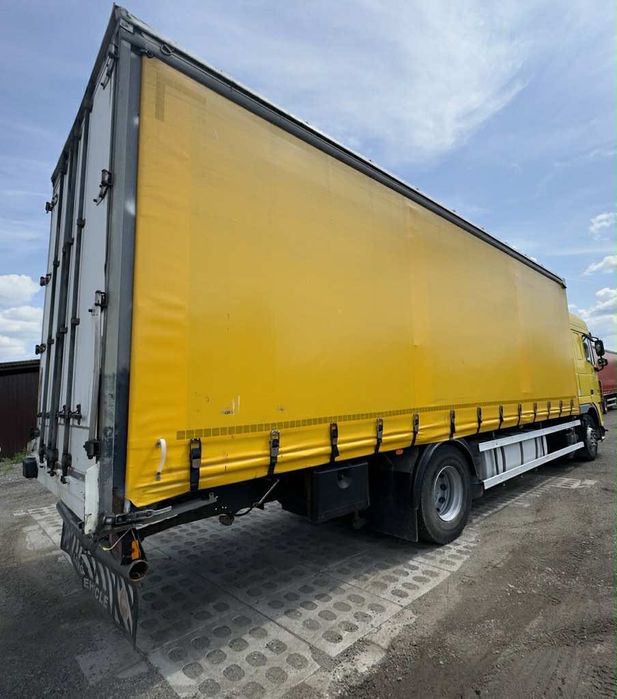 DAF XF 105.410 sprzedam