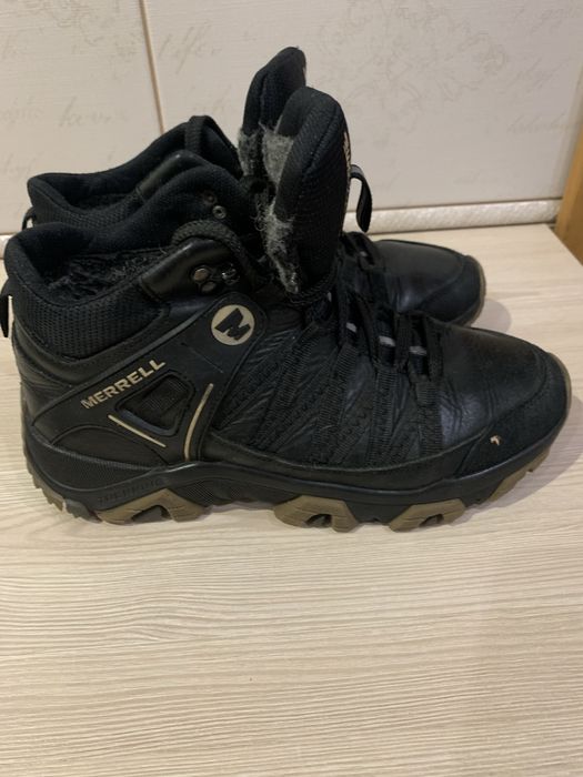 Зимні черевики Merrell