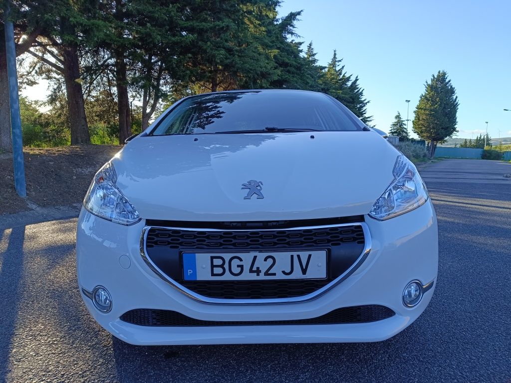 Peugeot 208 Style