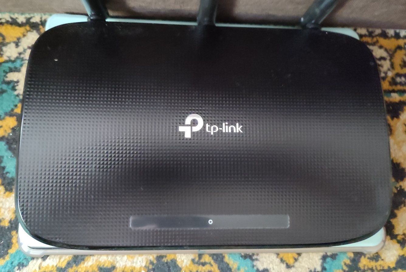 Маршрутизатор TP-LINK TL-WR940N