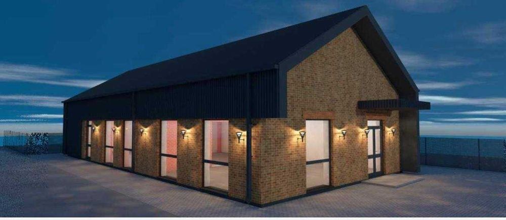 Продаж комерції (магазин) в Пустомитах