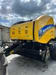 new holland roll belt 150