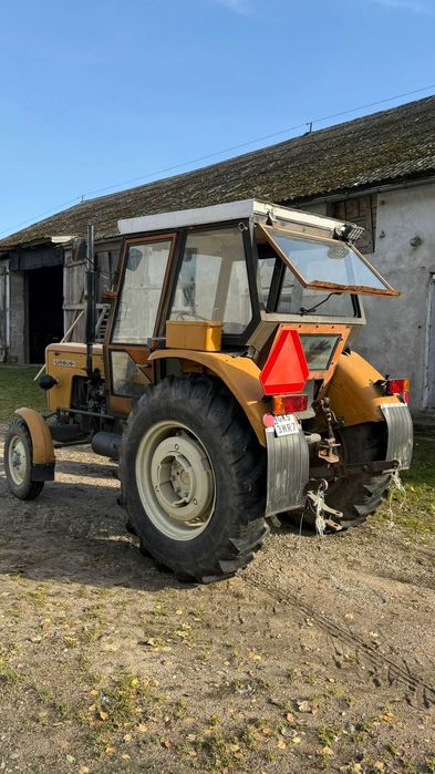 Sprzedam URSUS C360 3P