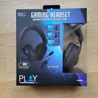 Gaming Headset rgb