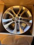 Felga kia ceed 16” 5x114,3 1 sztuka