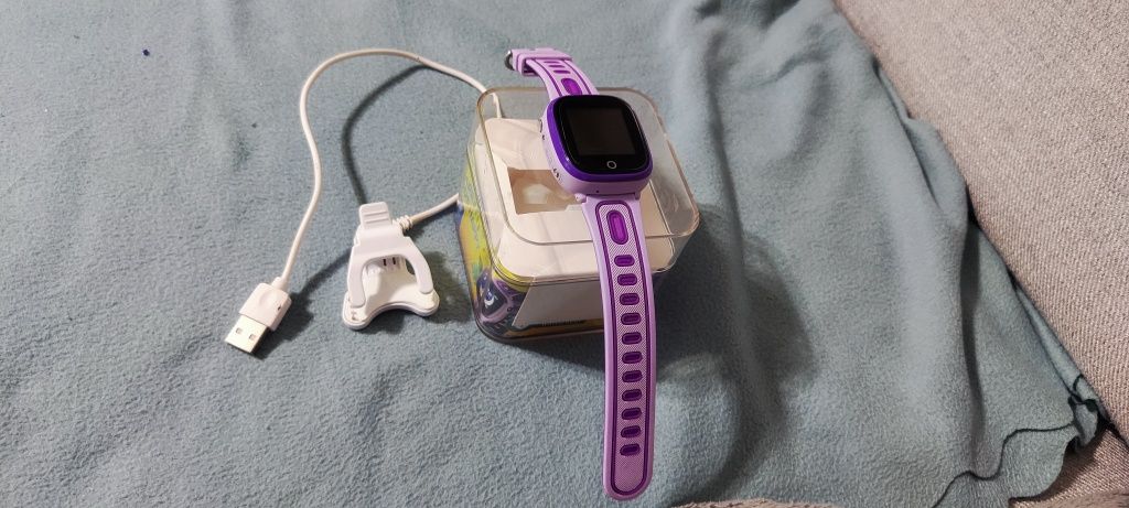 Garett Kids Happy smartwatch (do negocjacji)
