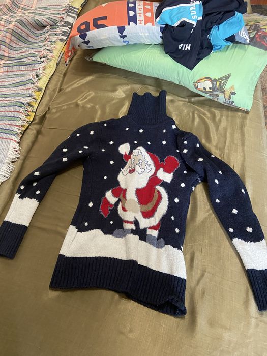 Отдам вещи размер С