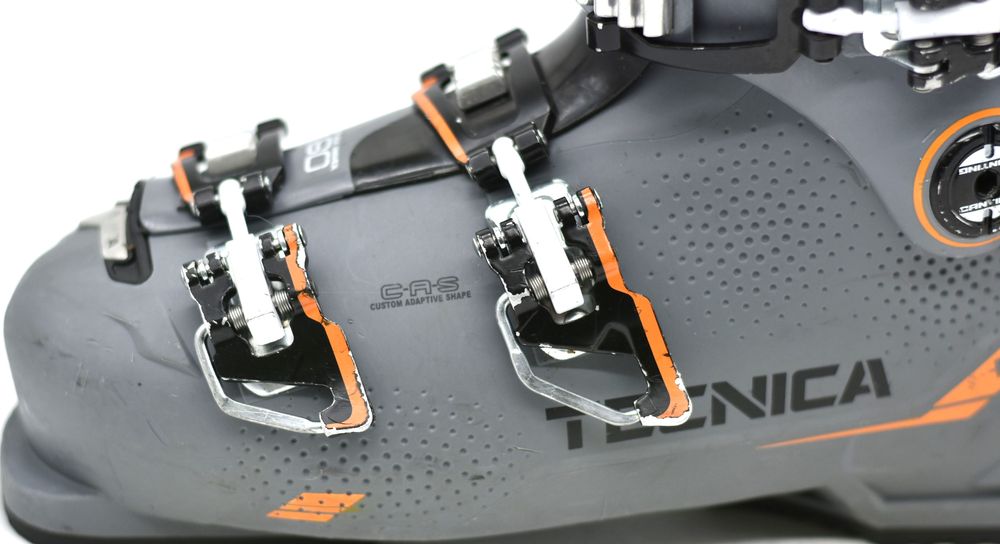 Buty Tecnica Mach1 HV 27 cm 42 eu