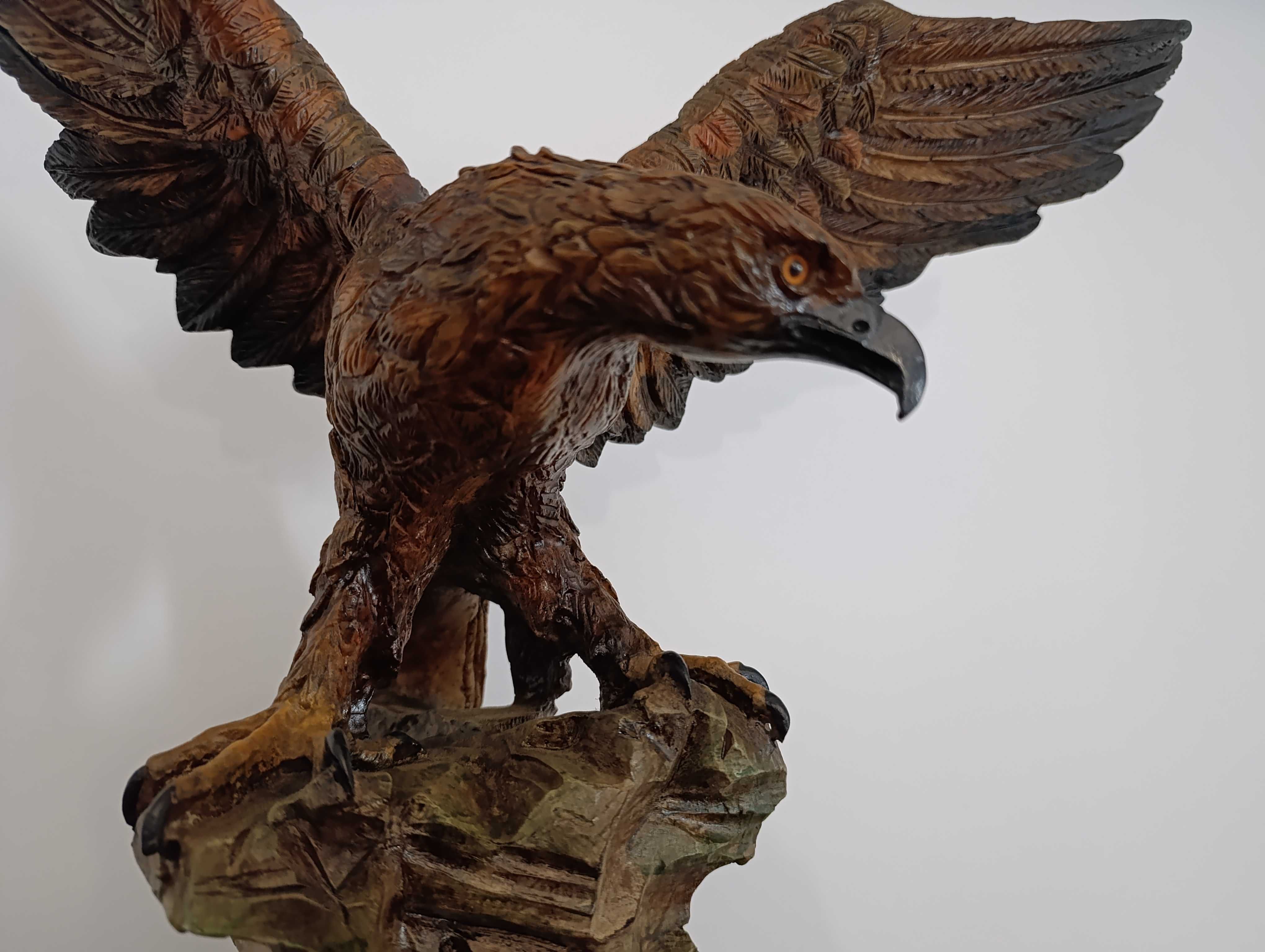 Estátua de Águia (Artigo de Museu) (Benfica)