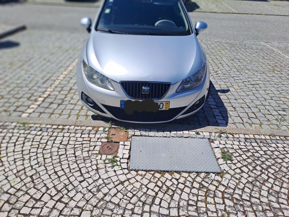 Ibiza IV SC 1.9 TDI 105CV 6J