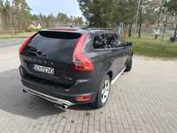 Volvo xc60 2.0d 163ps *r-design
