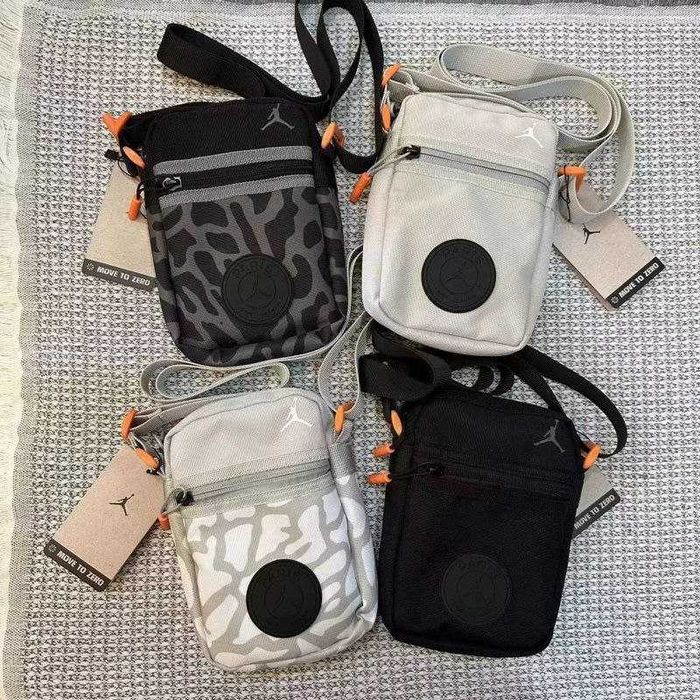 Сумка через плече Jardan Nike, компактная барсетка джордан найк