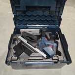 Sprzedam jak nowa zaglebiarka BOSCH GKT 52CG 18v (06016B4000)