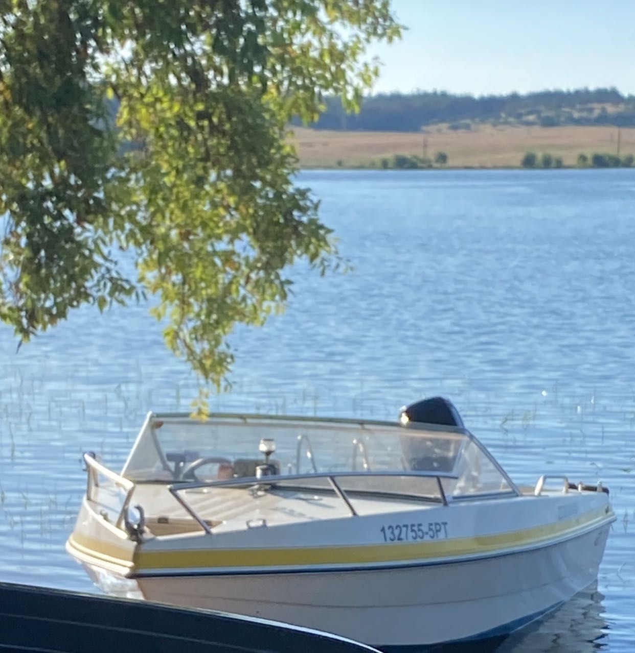 Barco riamar 430