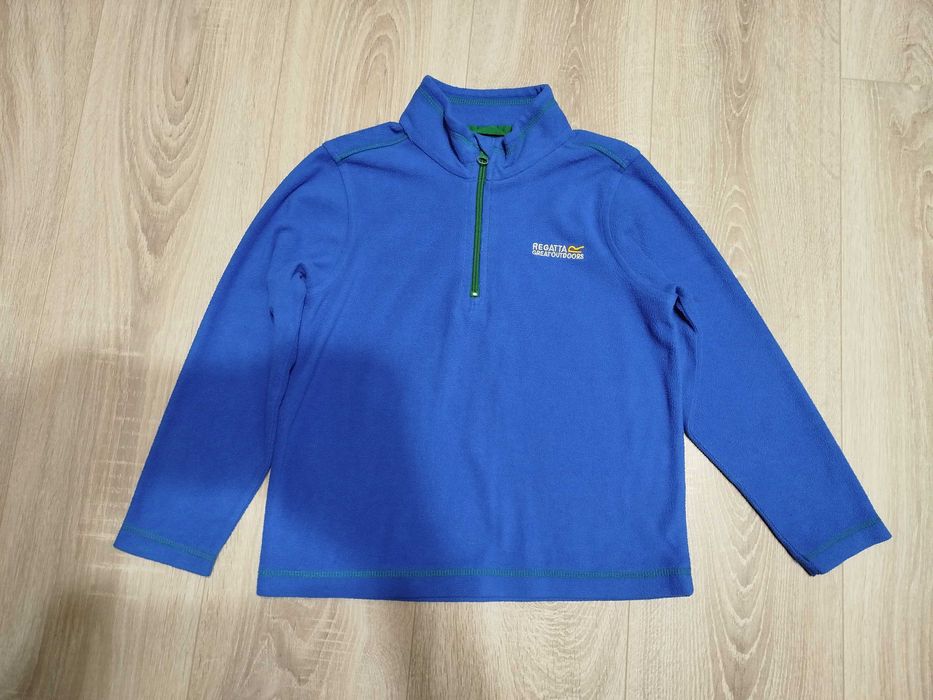 Спортивна кофта. Кофта на замку. Светр. Пакет дитячого одягу.