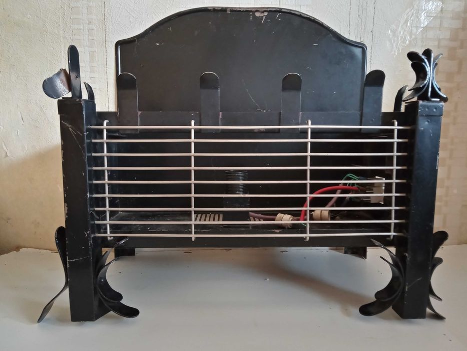 Камин в комнату электрокамин СССР советский