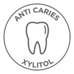 KEMPHOR JUNIOR - Pasta de Dentes em Gel - sabor a morango (sem glúten)