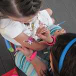 Animação Infantil