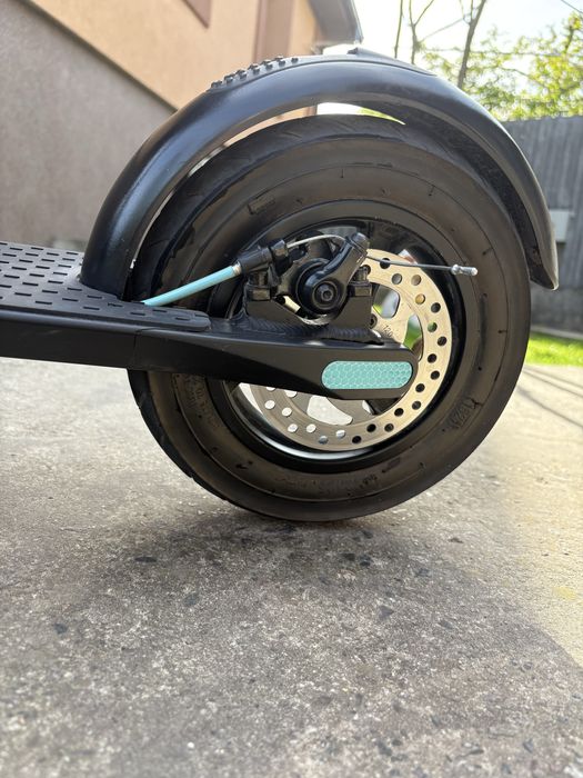 Електро-самокат prove б/у в чудовому стані