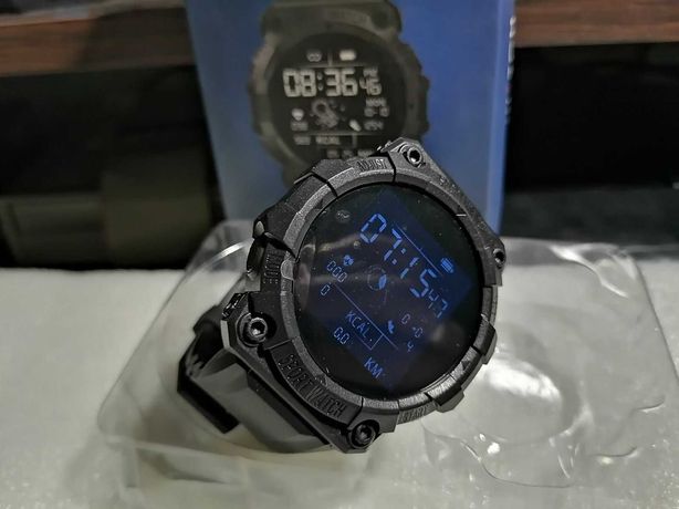 смарт часы Casio g-shock style браслет касио джи шок стиль smart watch