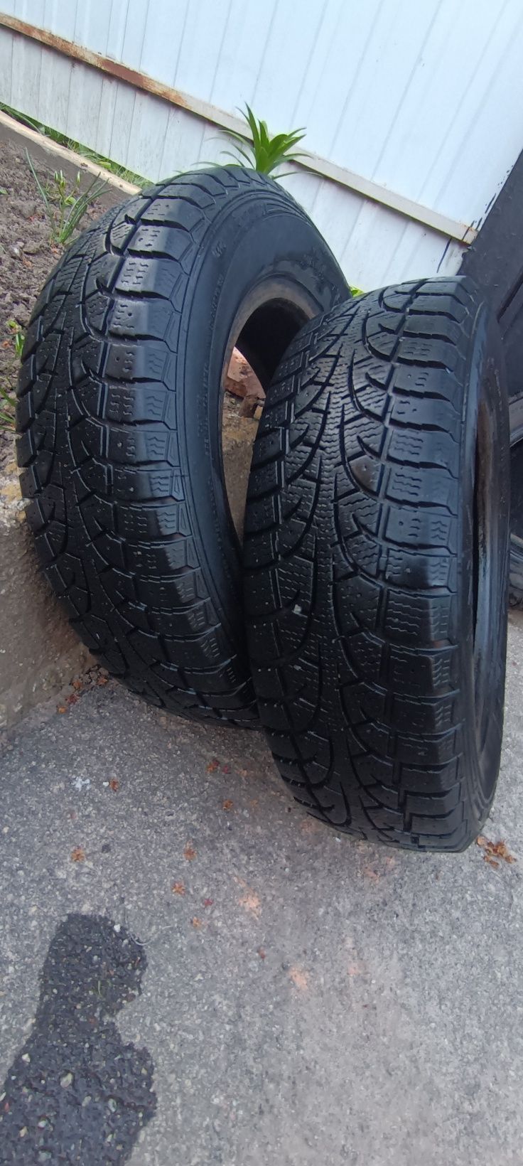 Шини 155/70r13 Таврія славута причеп