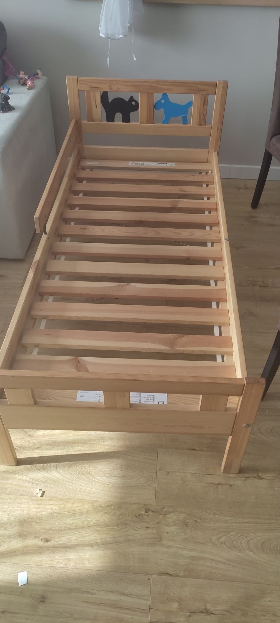Łóżeczko dziecięce 160x70