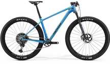 MEGA wyprzedaż - rower górski, MTB - Merida BIG.NINE 9000 S(15")
