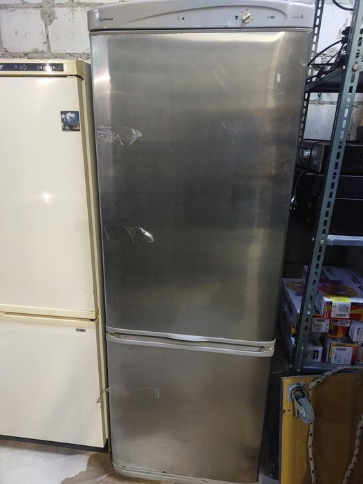 Lodówka  185 cm Mastercook