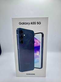 PROMOCJA! SAMSUNG A55 128GB M-GSM Pabianicka 245