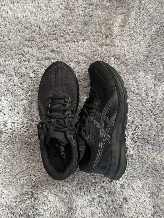 Кросівки для бігу Asics GEL-CONTEND 8 (1011B492-001)