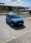Fiat Panda 1.1LPG**Zamiana**Gwarancja**Klima**Hak** Jeden Właściciel**