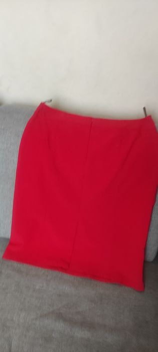 Spódnica damska ołówkowa