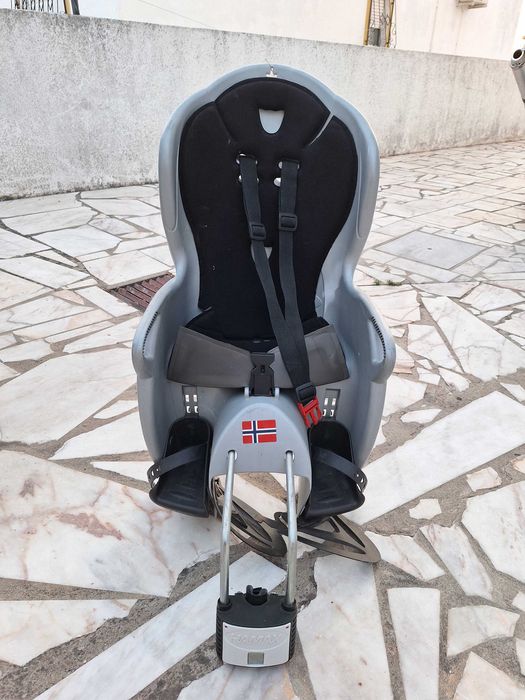 Btt - vários componentes