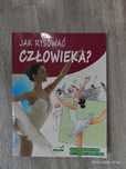 Jak narysować człowieka ?
