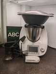 Thermomix TM5 + akcesoria