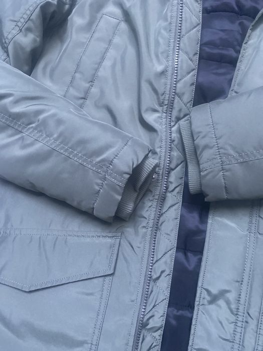 Kurtka zimowa H & M 164 cm , 13-14 lat