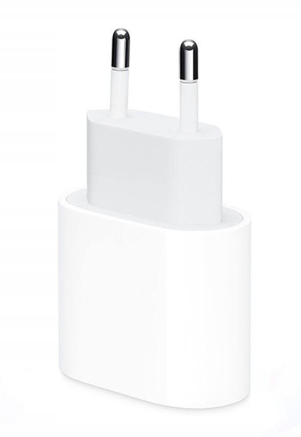 Ładowarka do iphone USB typu C i USB