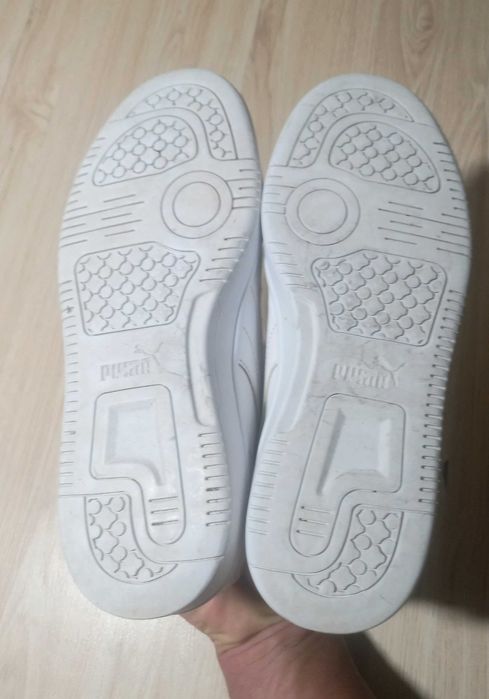 Кеди Puma жіночі для дівчини в місто легкі на літо стильні молодіжні