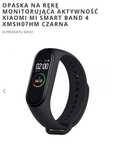 Smartwatch xiaomi