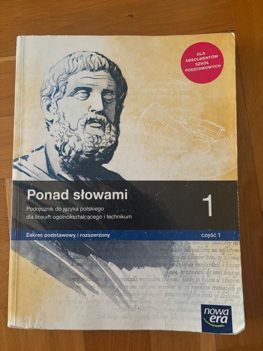 Ponad słowami 1 cz.1