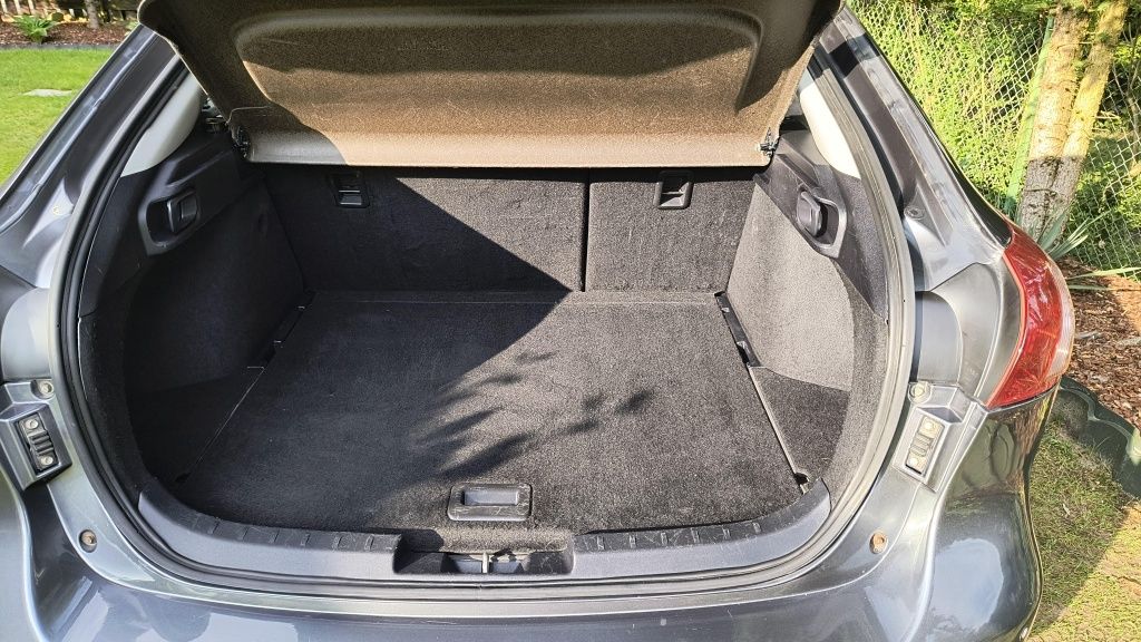 Mitsubishi Lancer 1.8 hatchback