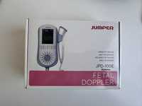 Detektor tętna płodu Jumper JPD-100E fetal doppler