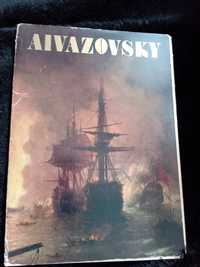 Aivazovsky Pocztówki