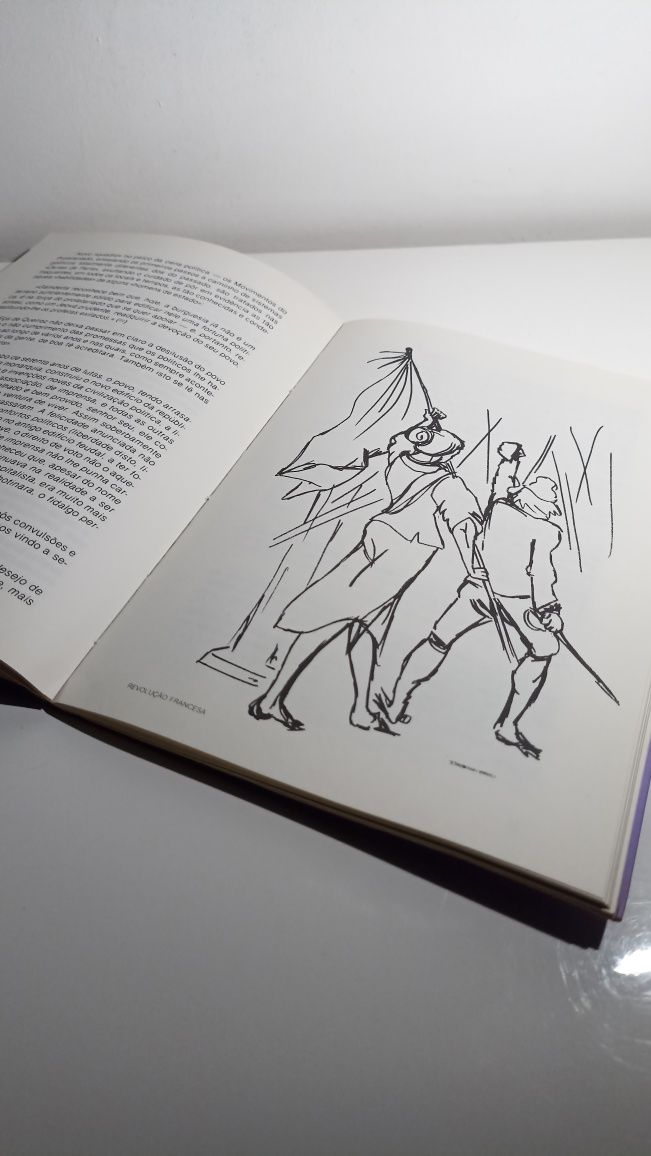 Livro Autógrafodo sobre Eça de Queirós