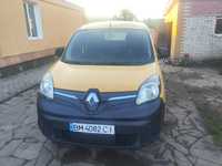 Продам електромобіль Renault Kengo  Електро  ZE грузовик, рік  2014