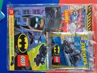 Lego Batman saszetki