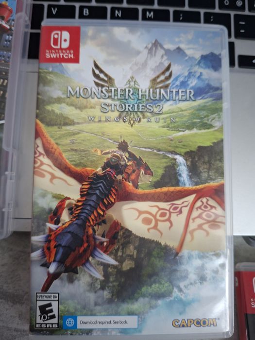 Картриджи для nintendo switch