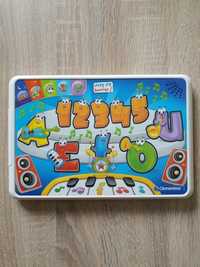 Tablet muzyczny dla dziecka