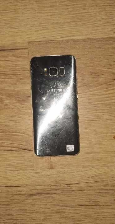 Telefon Samsung S8